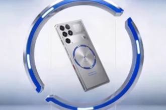 Redmagic 11s Pro Arrives Globally