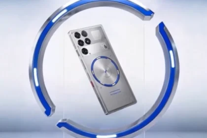Redmagic 11s Pro Arrives Globally