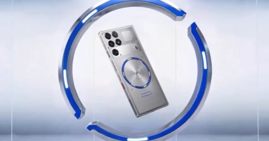 Redmagic 11s Pro Arrives Globally
