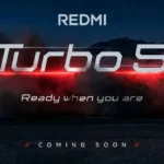 Xiaomi Redmi Turbo 5 India Launch