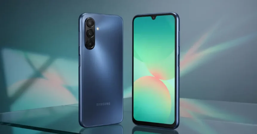 Samsung Galaxy A27