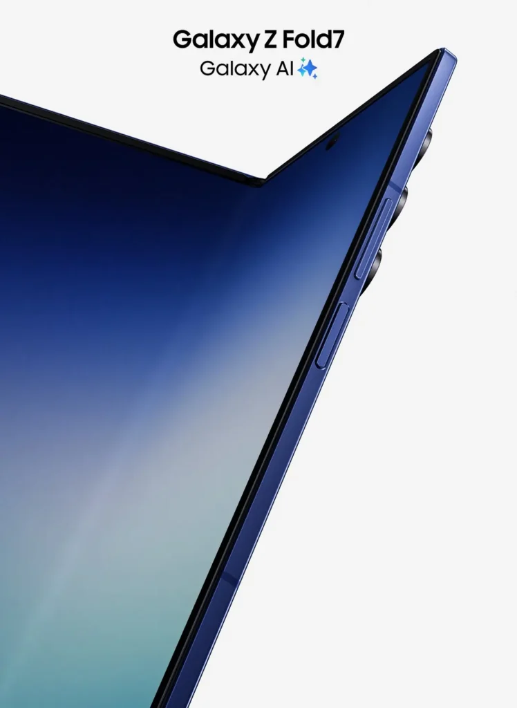 Motorola Razr Fold vs Samsung Galaxy Z Fold 7: Which Is Better? 3 Razr Fold vs Galaxy Z Fold 7