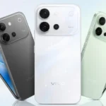 Vivo V80 5G India Launch