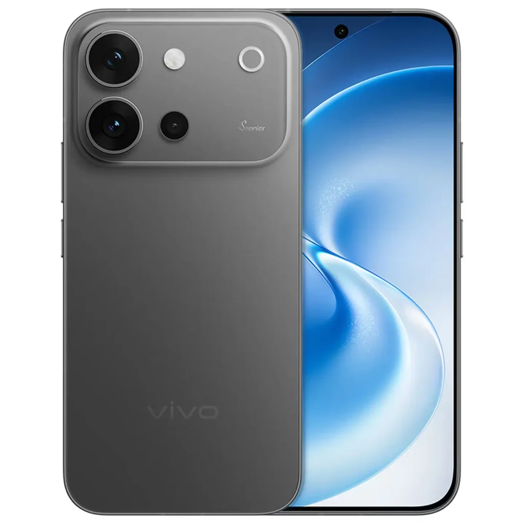 Vivo V80 5G India Launch: 7200mAh Battery & 200MP Specs Teased 4 Vivo V80 5G price