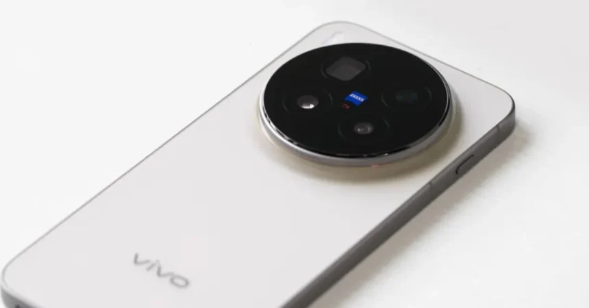 Vivo X500 Pro and Mini India Launch