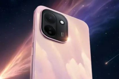 Vivo Y600 Turbo Launch