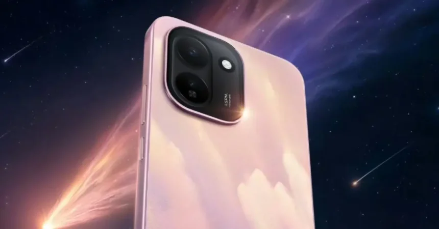 Vivo Y600 Turbo Launch Date & Specs: 165Hz Screen Revealed 1 Vivo Y600 Turbo Launch