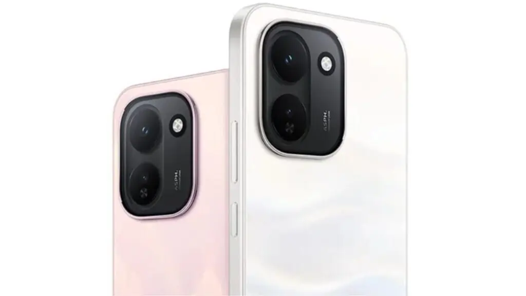 Vivo Y600 Turbo Launch Date & Specs: 165Hz Screen Revealed 4 Vivo Y600 Turbo spcifications
