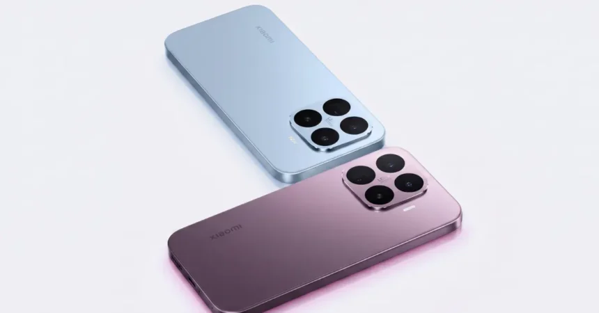Xiaomi 17T Series Launching Globally on May 28 With Massive 7,000mAh Battery, Leica Periscope Zoom 1 Xiaomi 17T Series Global Launch