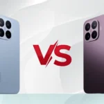 Xiaomi 17T vs Xiaomi 17T Pro Compare