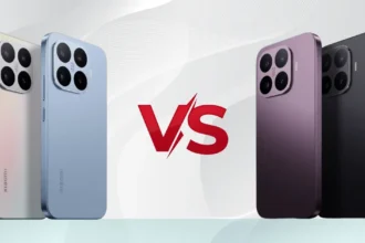 Xiaomi 17T vs Xiaomi 17T Pro Compare