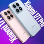 Xiaomi 17T vs Xiaomi 17T Pro Compare