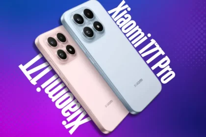 Xiaomi 17T vs Xiaomi 17T Pro Compare