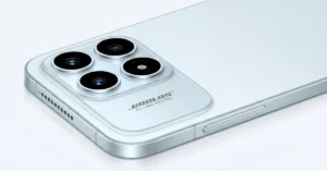 Xiaomi Redmi K100 Leaks