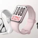 Xiaomi Smart Band 10 Pro Specs