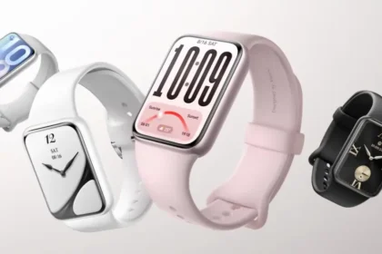 Xiaomi Smart Band 10 Pro Specs