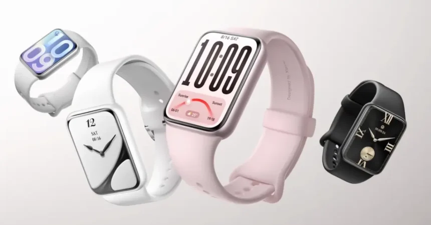 Xiaomi Smart Band 10 Pro May 28 Launch: What to Expect Globally 1 Xiaomi Smart Band 10 Pro Specs