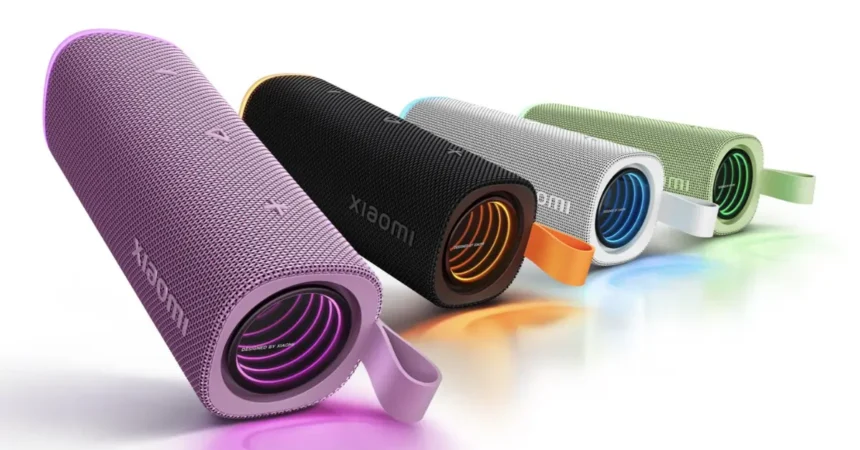 Xiaomi Sound Play Specs & Price
