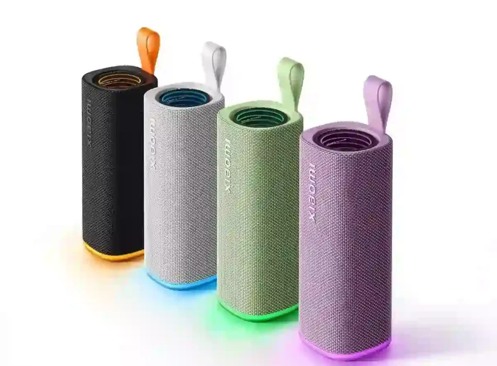 Xiaomi Sound Play Specs 