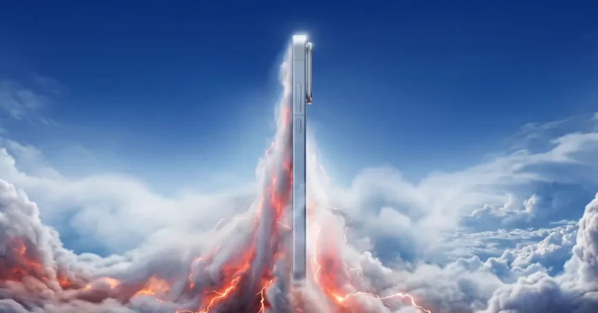 iQOO 15T India Launch