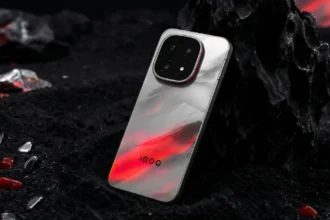 iQOO 16 Specs Leaked