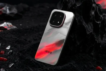 iQOO 16 Specs Leaked