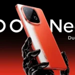 iQOO Neo 10