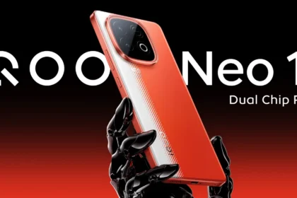 iQOO Neo 10