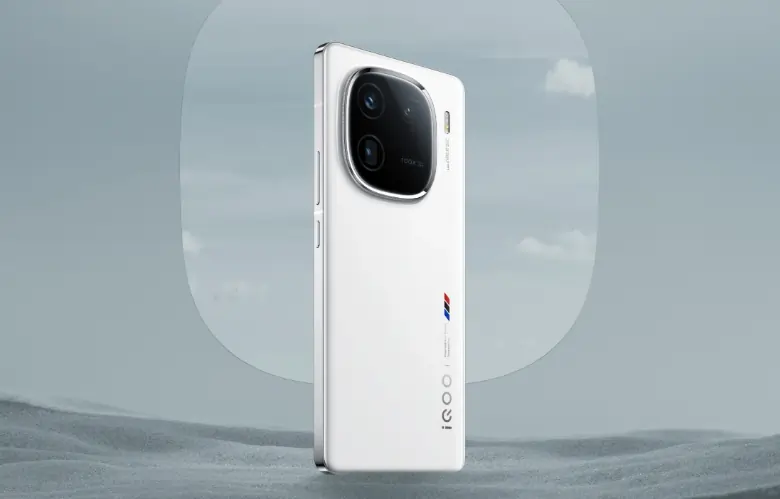 iQOO Neo 12 India Launch leak