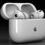 AirPods Ultra Leak Cameras in Ears