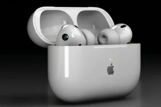 AirPods Ultra Leak Cameras in Ears