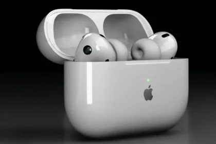 AirPods Ultra Leak Cameras in Ears