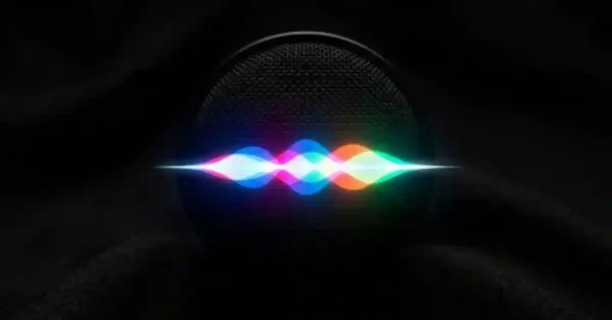 iOS 27 Siri Voice Customize