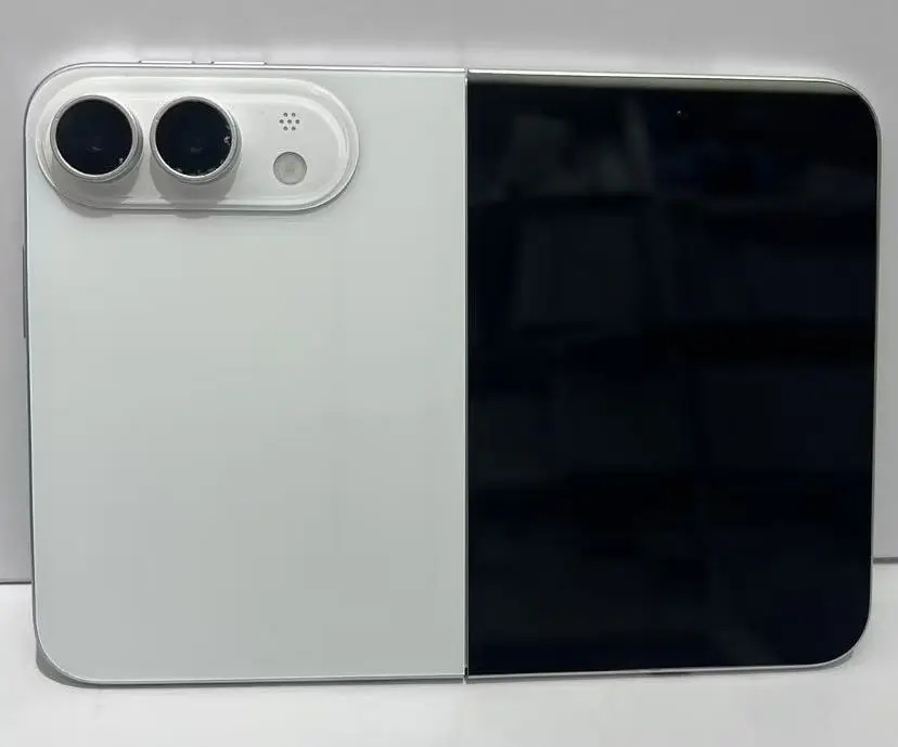 iPhone Ultra Leak teaser image
