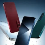 Arrows Alpha 2 Launch OLED flat display