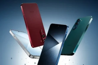 Arrows Alpha 2 Launch OLED flat display