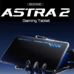 RedMagic Gaming Tablet 5 Pro China on June 30