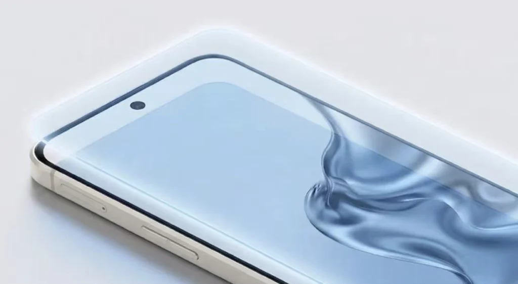 ZTE Changxing 70 Plus Launched: Battery Size and Official Specs 2 Changxing 70 Plus Display Quality