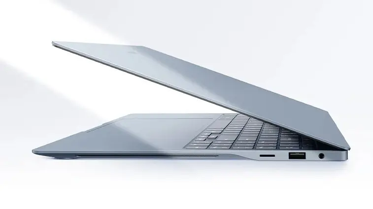 Samsung Galaxy Book 6 Edge Features