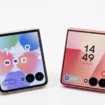 Galaxy Z Flip 8