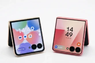 Galaxy Z Flip 8