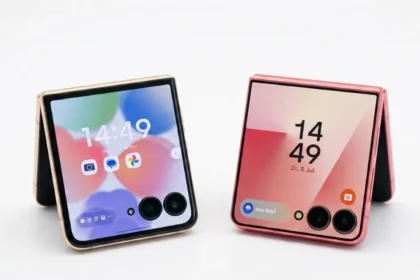 Galaxy Z Flip 8