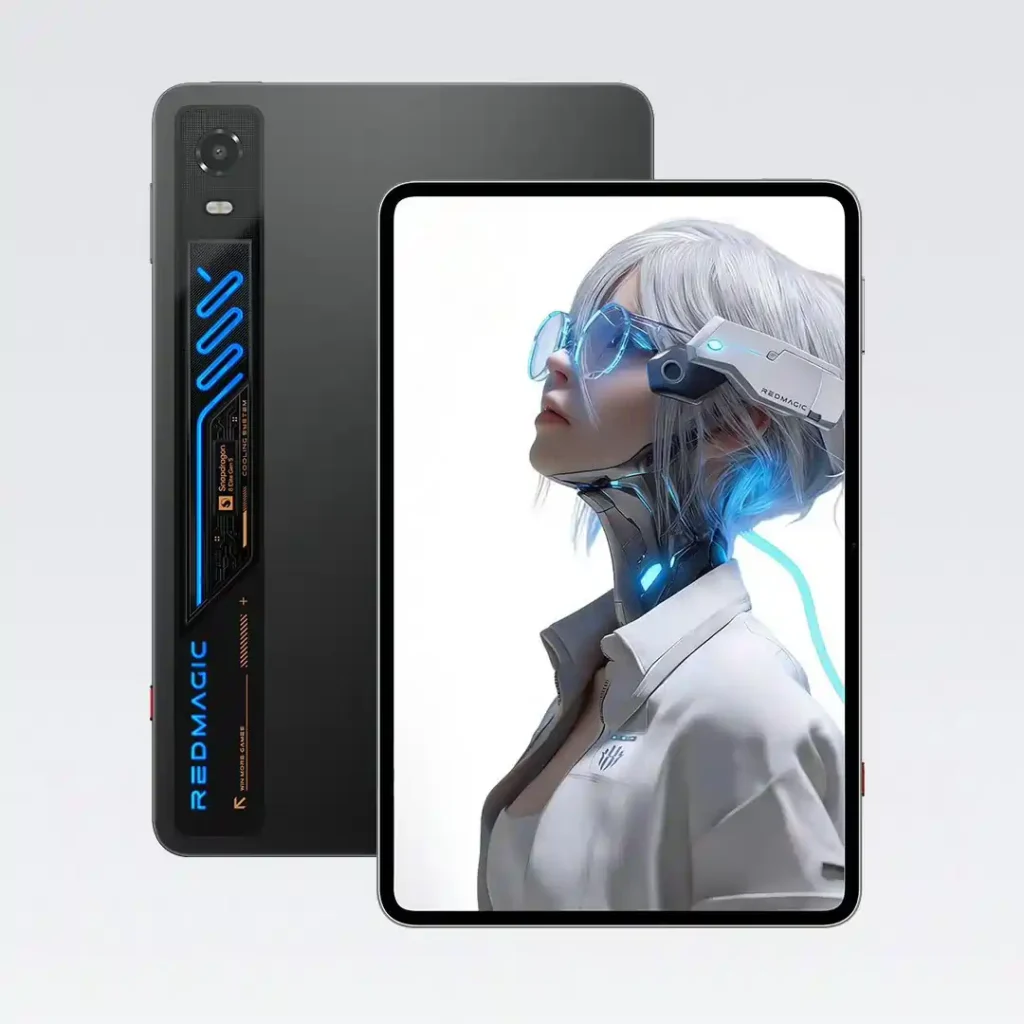 Gaming Tablet 5 Pro launch set June 30