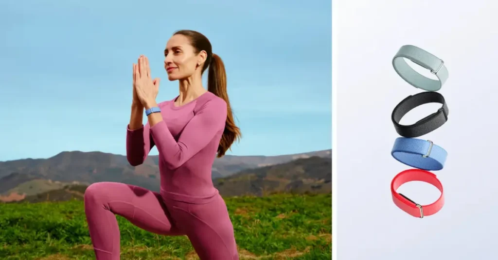 Google Fitbit Air Leak Exposes BIS Listing and New Screenless Design 2 Google Fitbit Air Leak India Launch