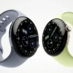 Google Pixel Watch 5