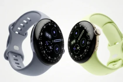 Google Pixel Watch 5