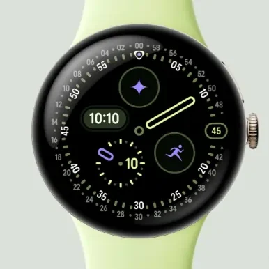 Google Pixel Watch 5 Leak Reveals New Custom Processor and Features 3 Google Pixel Watch 5 Leak Specs