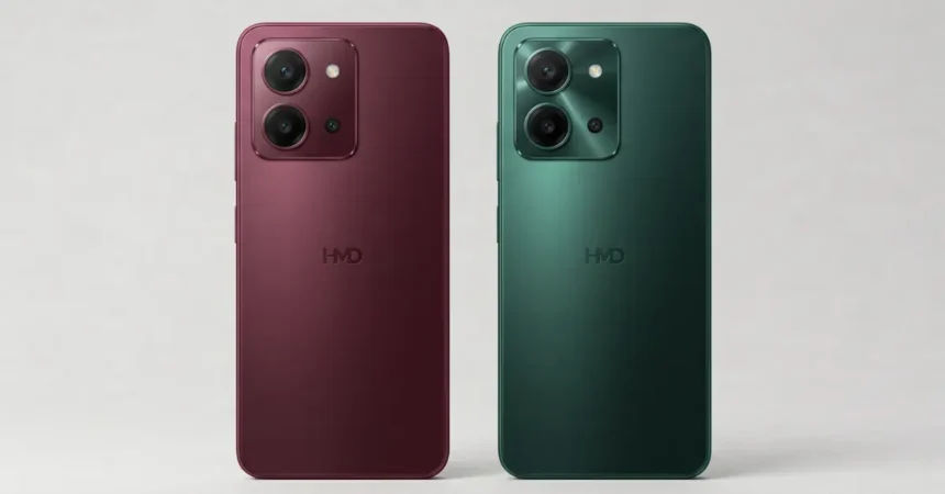 HMD C2 Series Leak: 6000mAh Batteries and AMOLED Displays Revealed 1 HMD C2 Series Leak: 6000mAh Battery