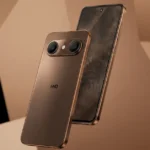 HMD Thunder Pro Leak OLED display