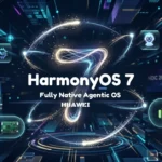 HarmonyOS 7